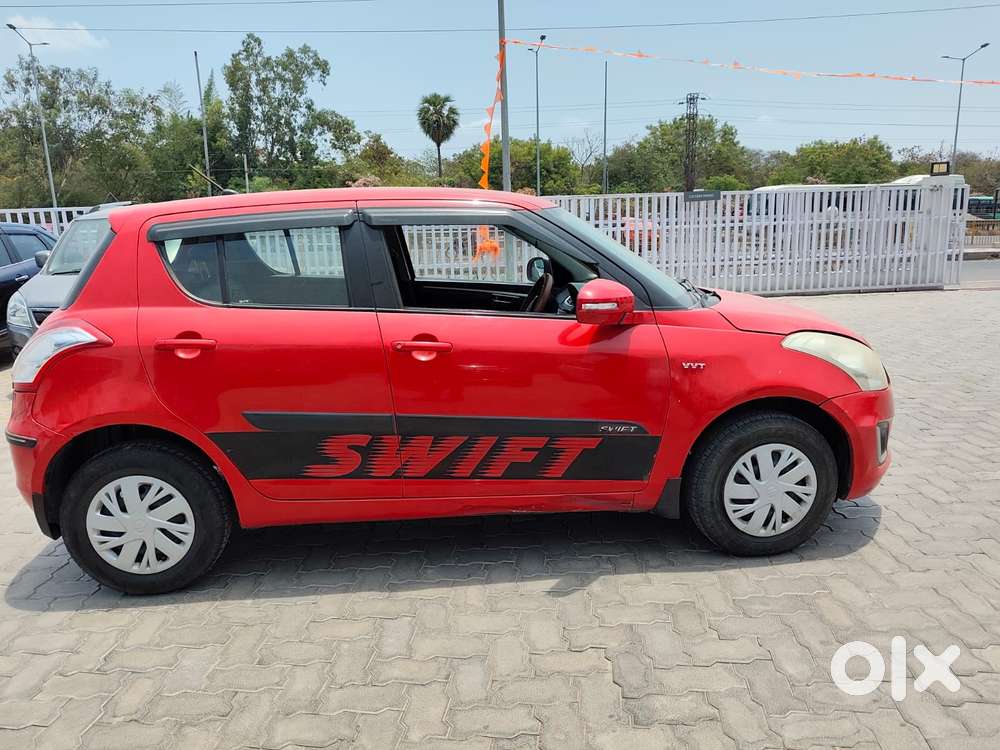 Maruti Suzuki Swift 2011-2014 Vxi, 2016, Petrol