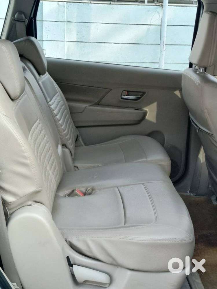 Maruti Suzuki Ertiga Zxi Plus Petrol, 2019, Petrol