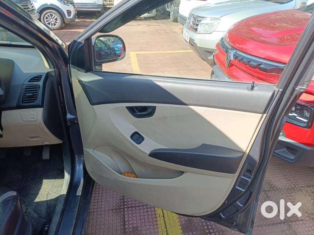 Hyundai Eon Era +, 2015, Petrol