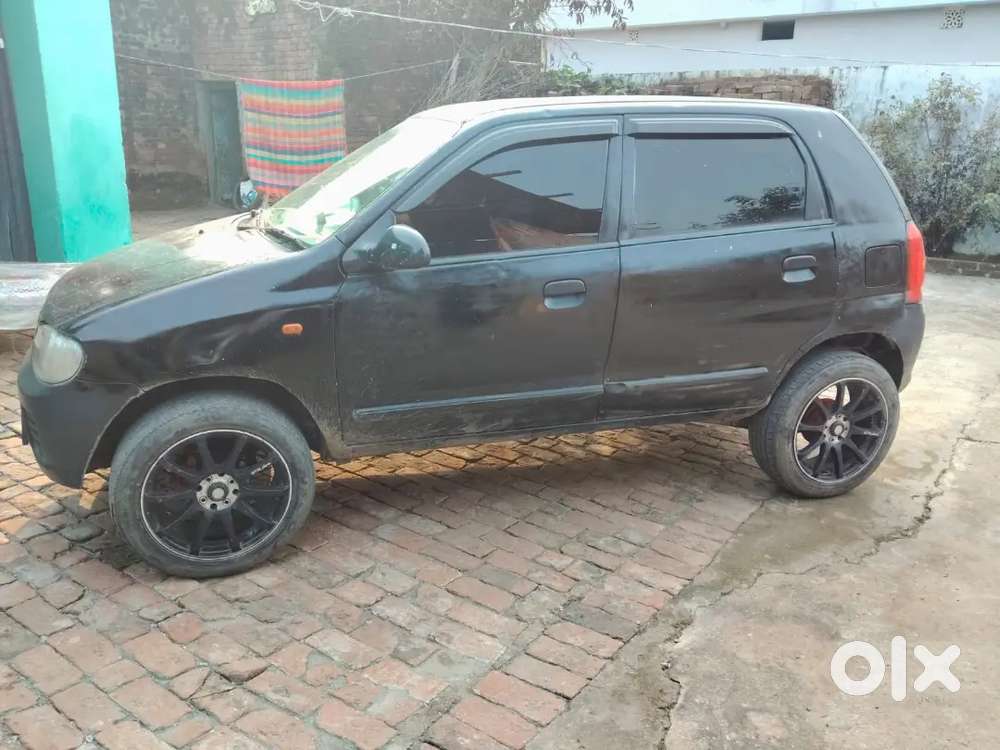Maruti Suzuki Alto 2010 Lxi