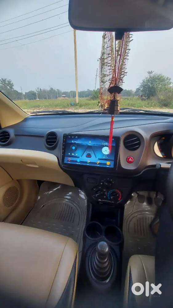 Honda Brio 2012 Petrol Well Maintained