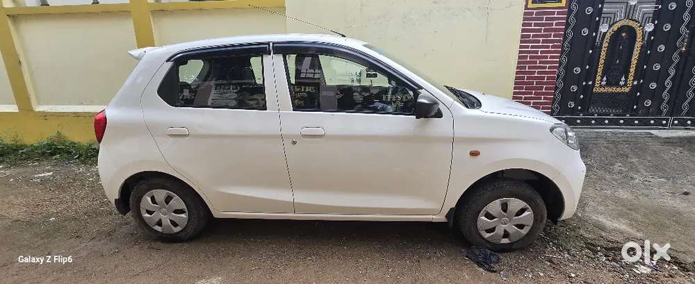 Maruti Suzuki Alto K10 2025 Variant Vxi Plus