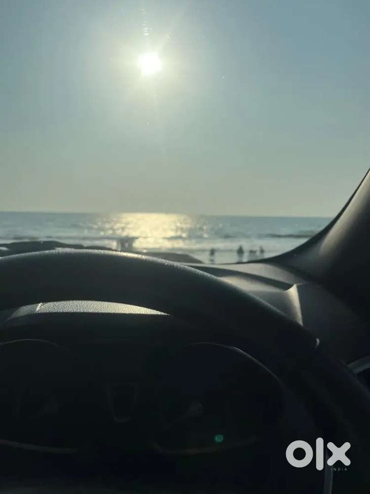 Ford Ecosport 2017 Diesel Well Maintained