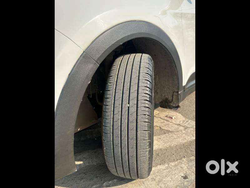 Hyundai Creta, 2016, Petrol