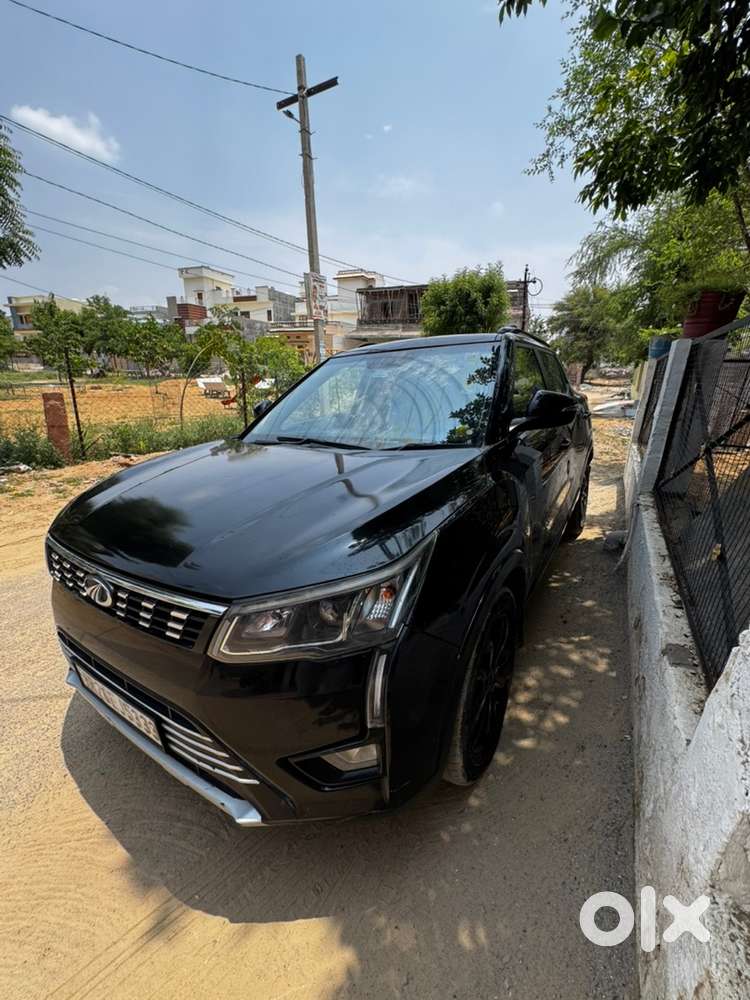 Mahindra Xuv300 Diesel 2020