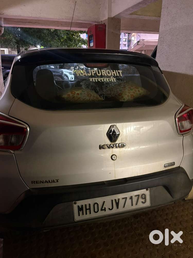 2019 Renault Kwid Rxt Easy-r