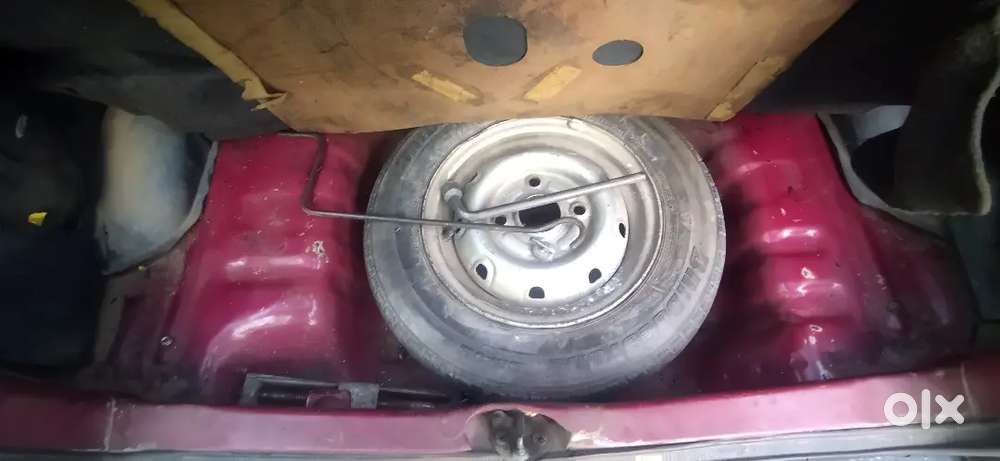 Maruti Suzuki 800 1999 Petrol
