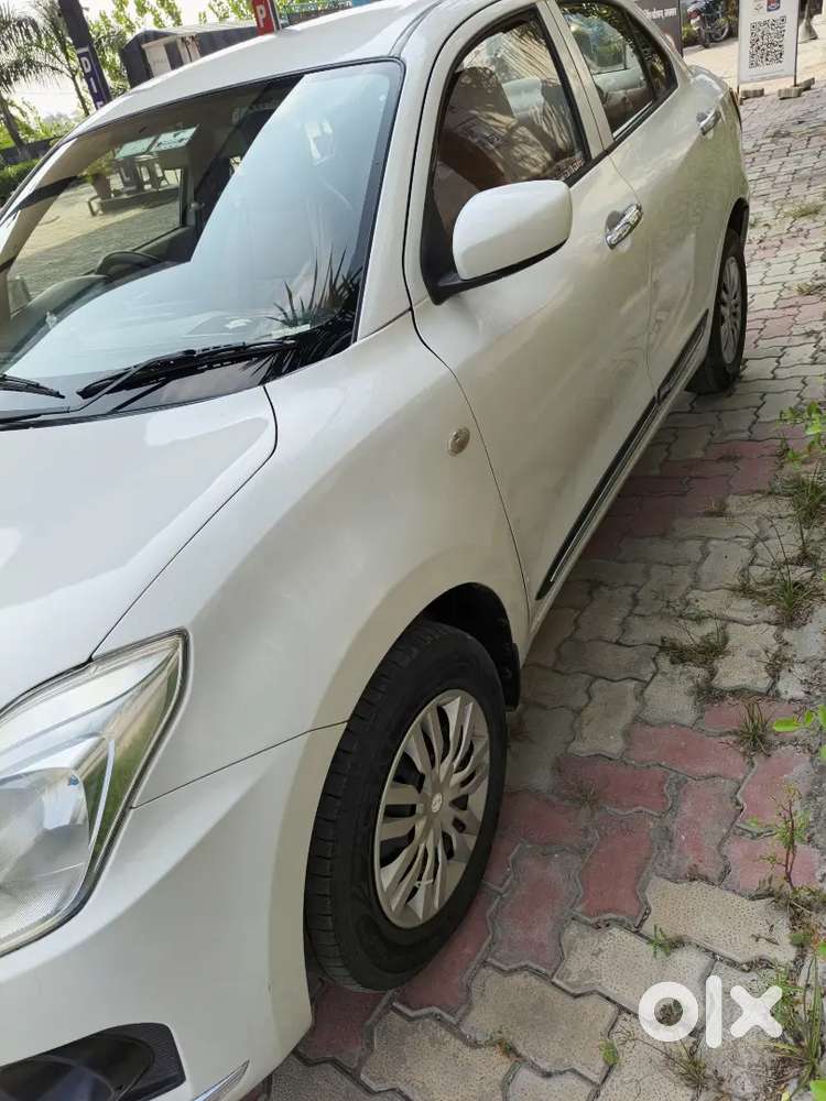 Maruti Suzuki Dzire 2019