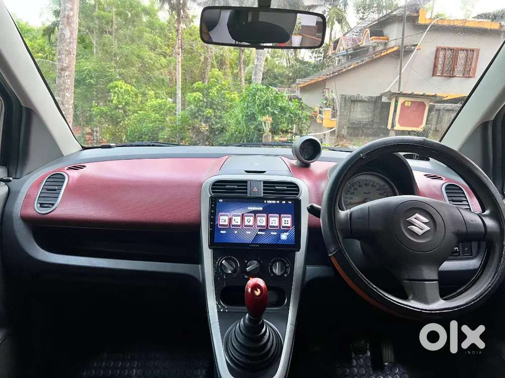 Maruti Suzuki Ritz 2012 Diesel Good Condition