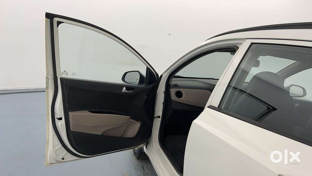 Hyundai Grand I10 1.2 Kappa Asta, 2015, Petrol