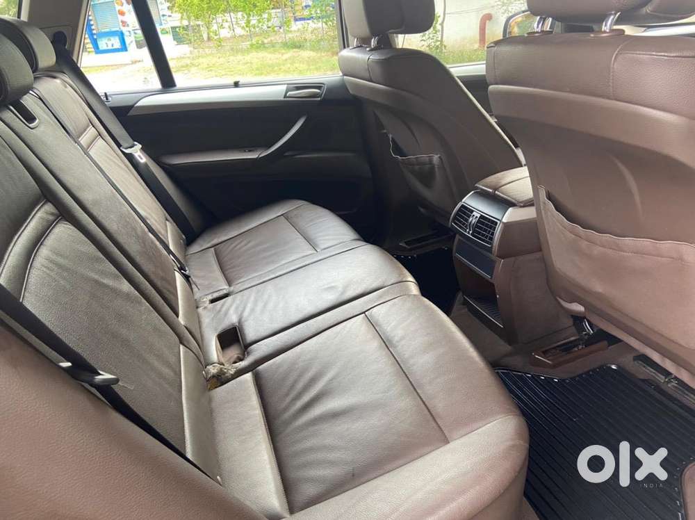 Bmw X5 3.0 D, 2011, Diesel