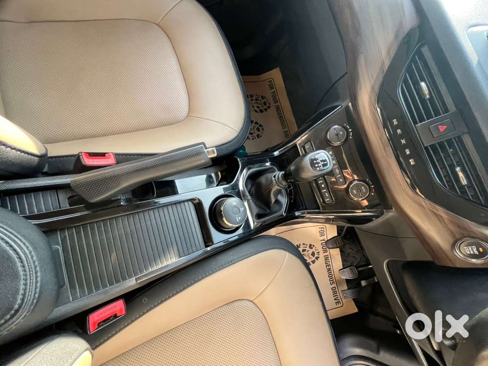 2022 Tata Nexon