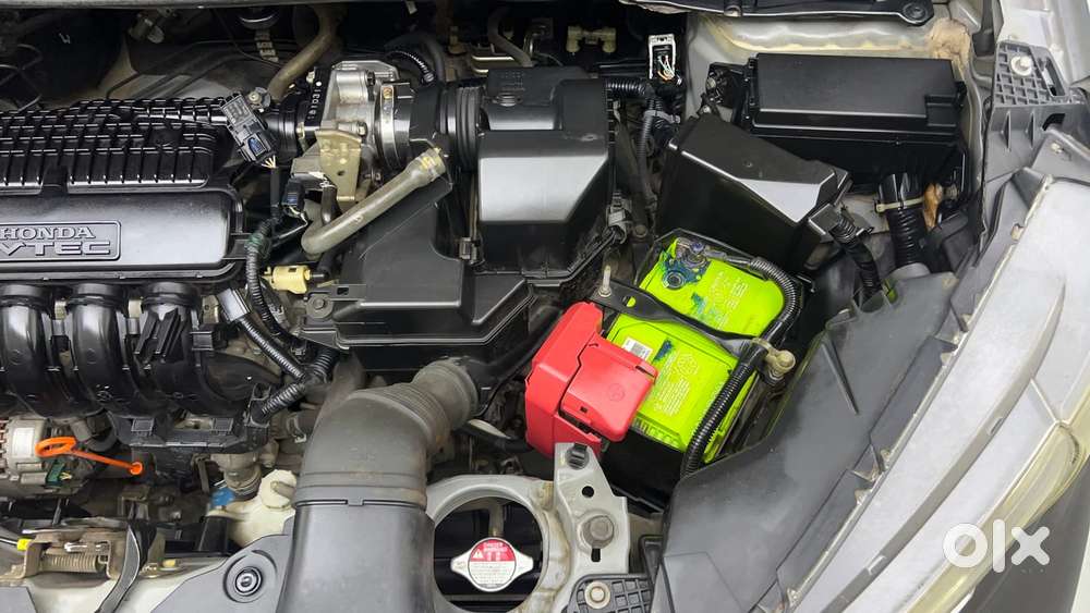 Honda Wr-v 1.2 Vx I-vtec, 2018, Petrol