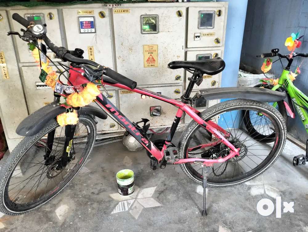 Spanker fat bike online price