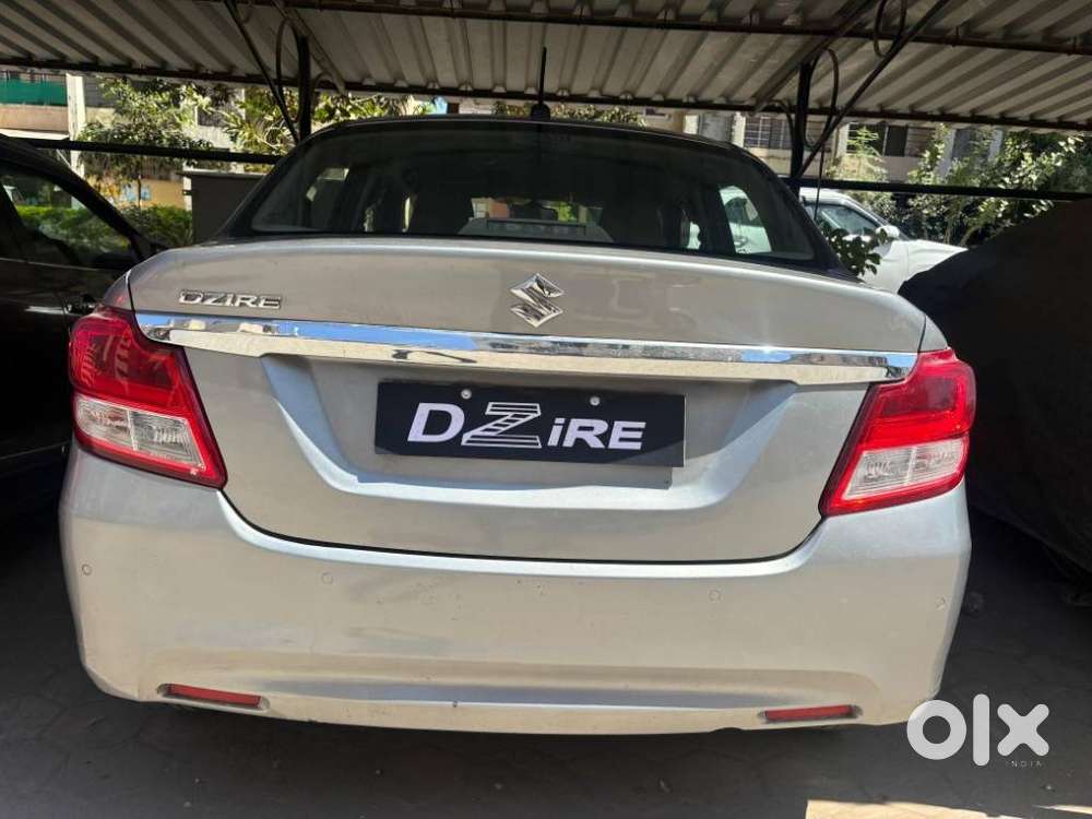 Maruti Suzuki Dzire, 2020, Petrol