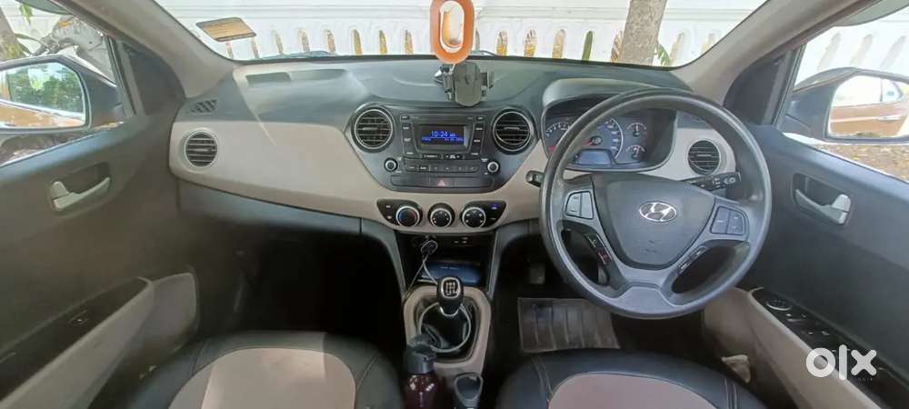 Hyundai I10 2016 Petrol Well Maintained