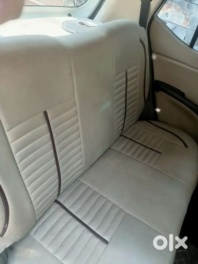 Hyundai I10 2012 Petrol Well Maintained