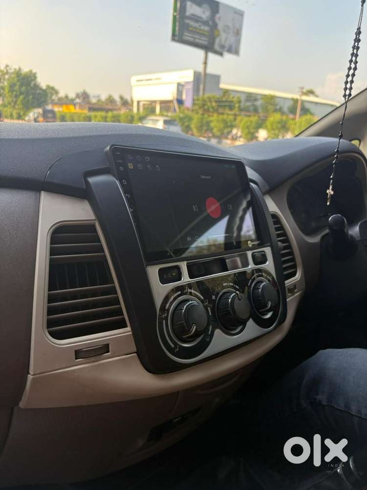 Toyota Innova 2.5 G (diesel) 7 Seater, 2015, Diesel