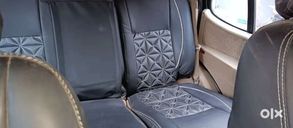 Tata Safari 2012 Diesel 155000 Km Driven