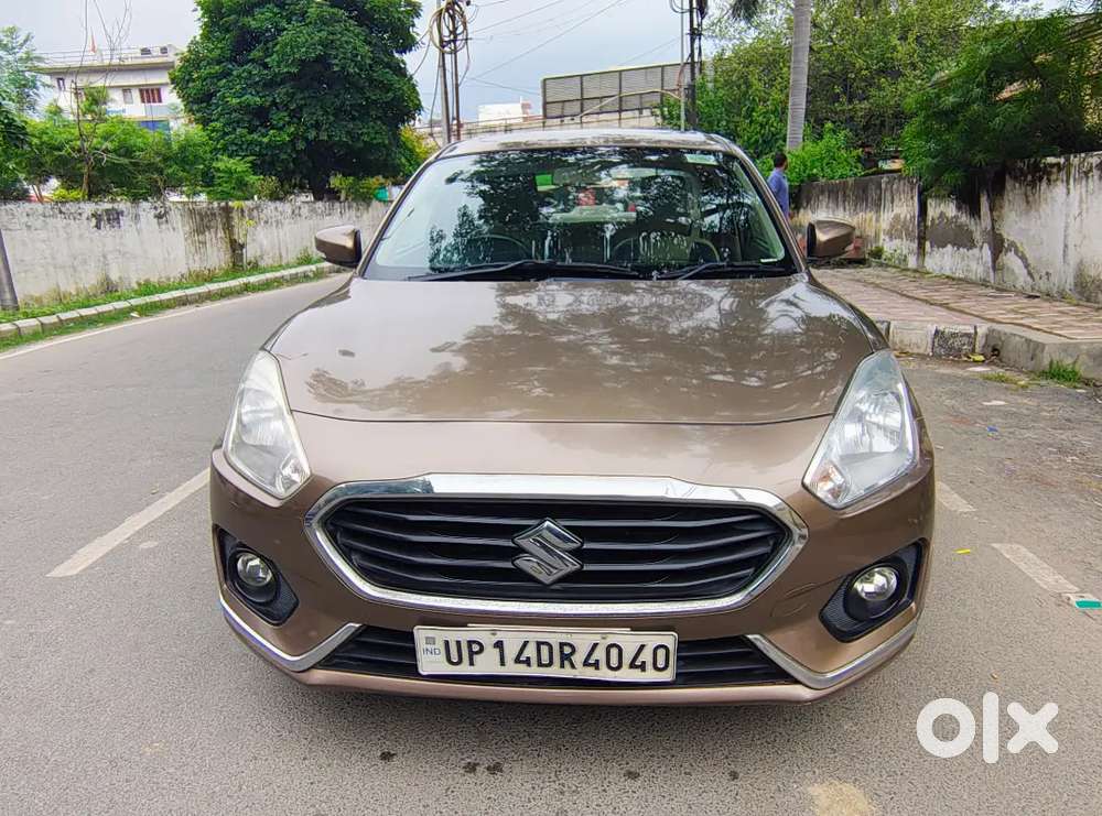 Maruti Dzire 1.2 Zxi Diesel 2018