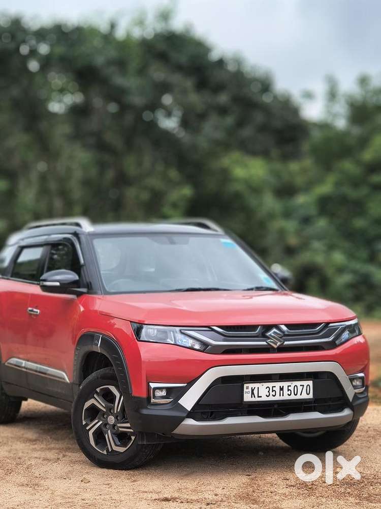 Maruti Suzuki Petrol 2024