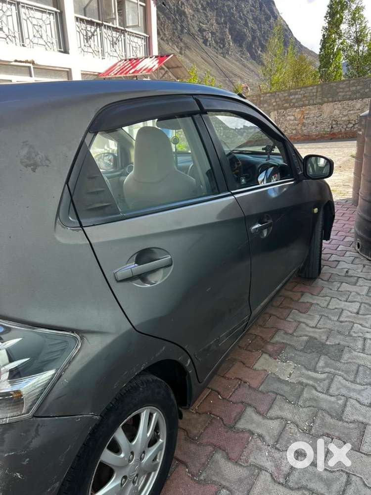 Honda Car Petrol 2011