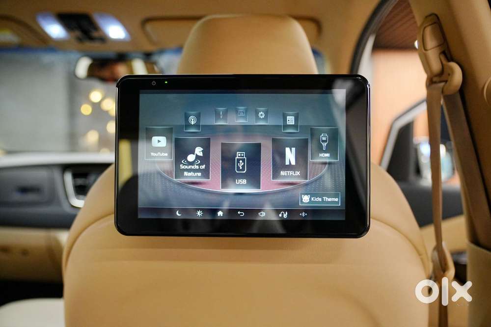 Kia Carnival Limousine, 2024, Diesel