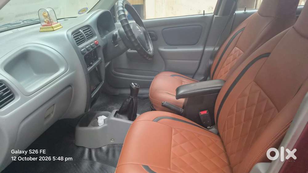 Maruti Suzuki Alto K10 Vxi (o), 2011, Petrol