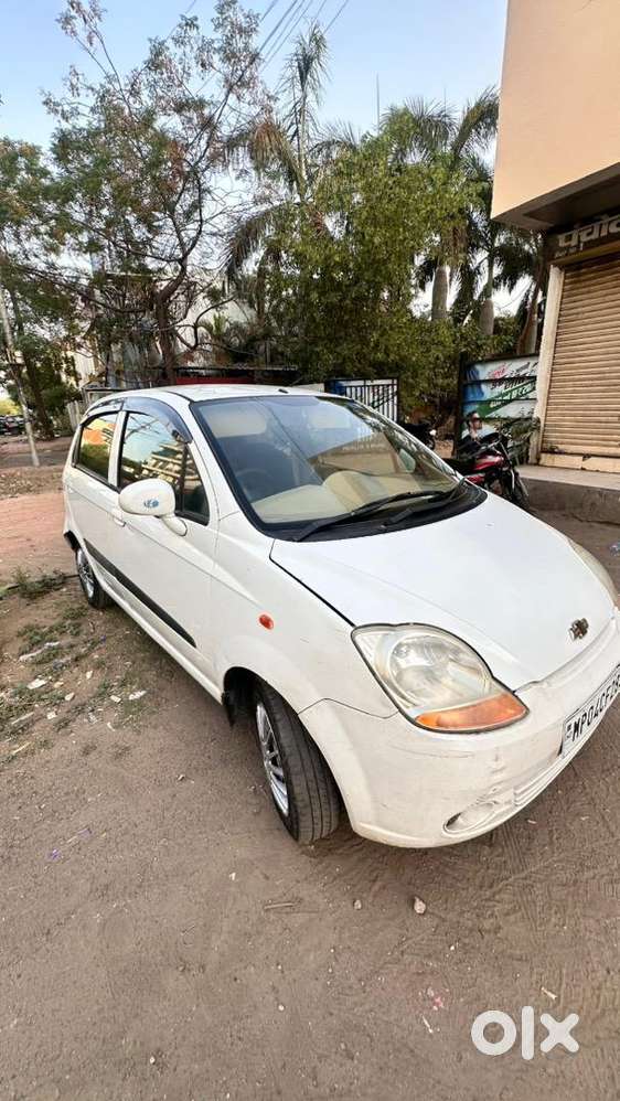 Chevrolet Car 2009 Model