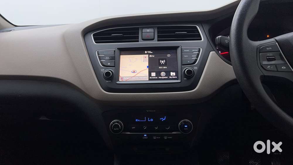 Hyundai Elite I20 [ ] 1.2 Asta, 2018, Petrol
