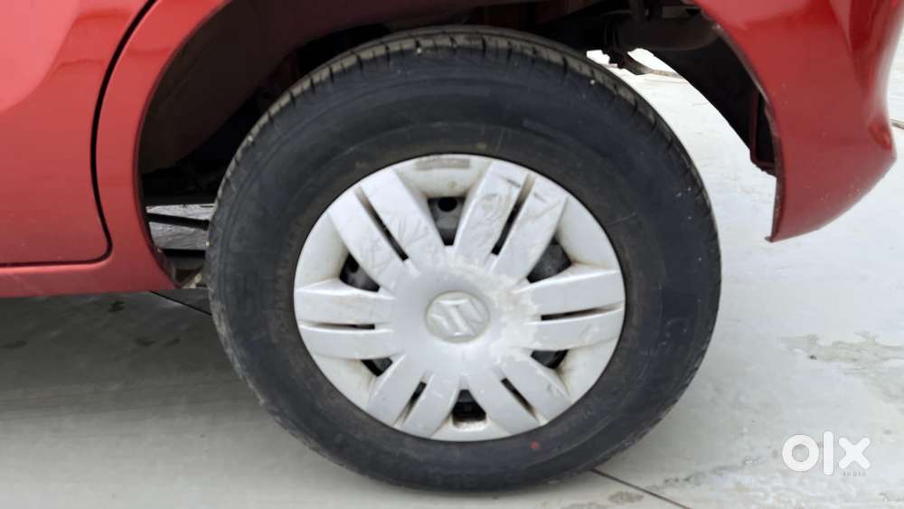 Maruti Suzuki Alto 800 Lxi, 2020, Petrol