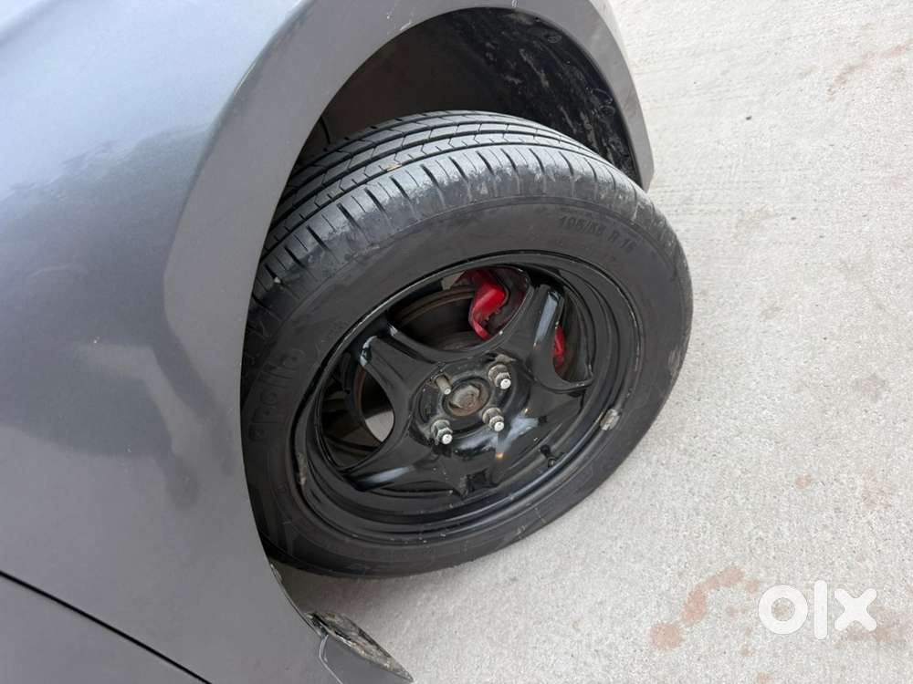 Hyundai I20 Active 2017