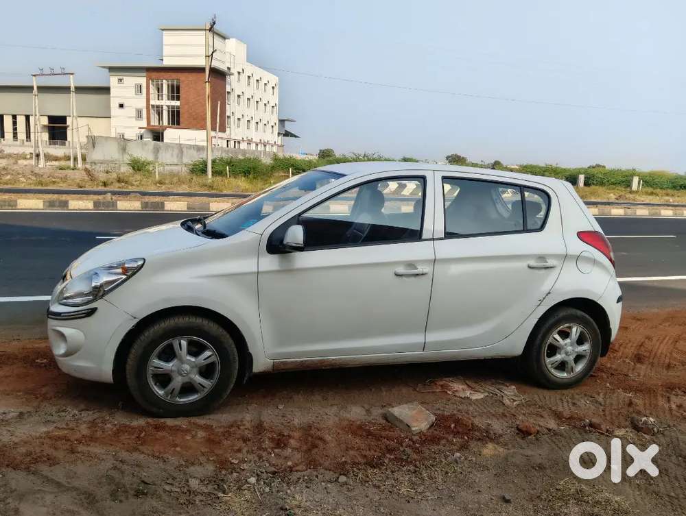 Hyundai I20 Top End Model Well Maintained Diesel