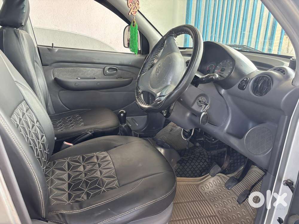 Hyundai Santro Xing Gls, 2006, Petrol