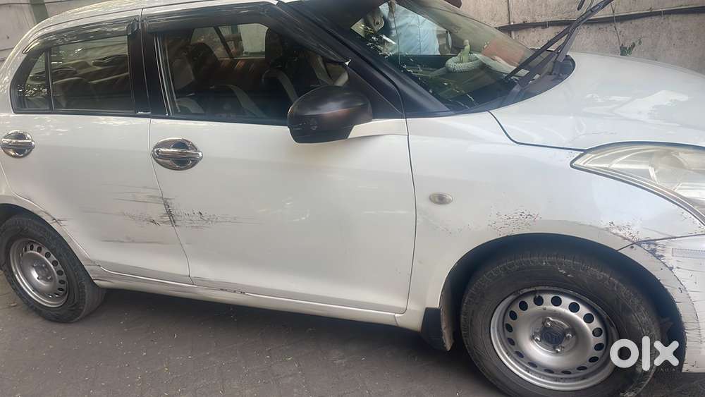 Maruti Suzuki Swift Tour 2019