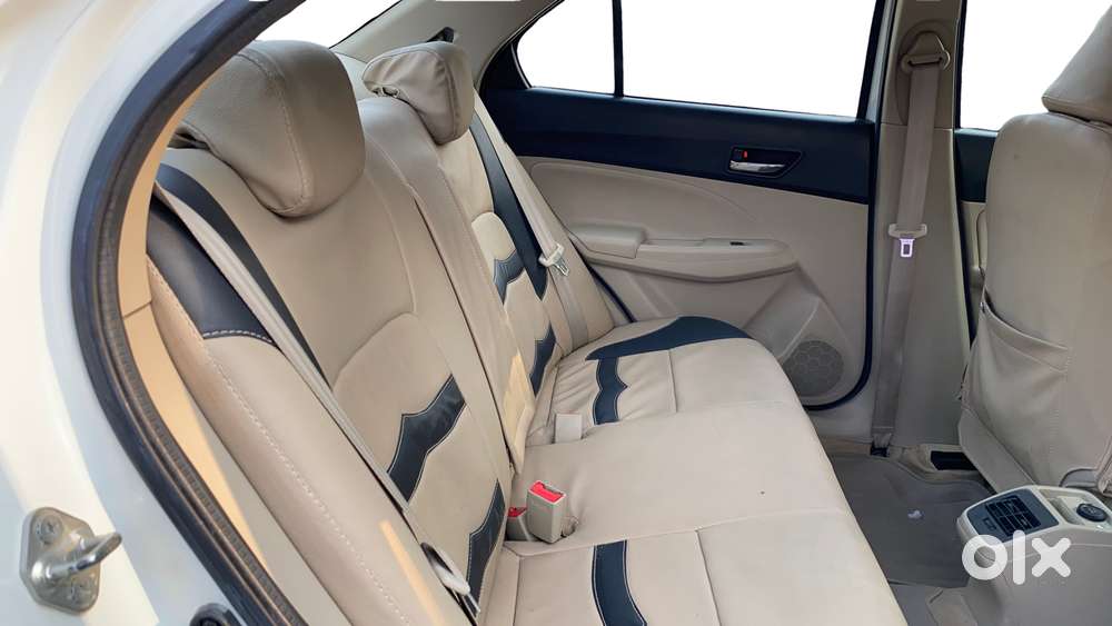 Maruti Suzuki Swift Dzire Amt Vxi, 2018, Petrol