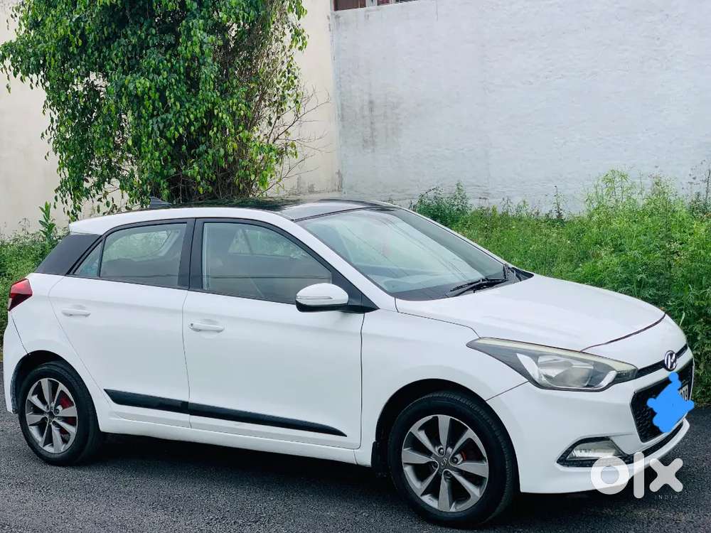 Hyundai I20 2014 Diesel 85000 Km Driven