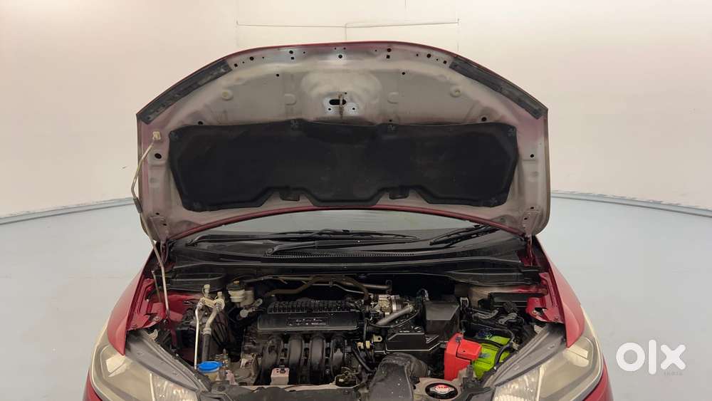 Honda Jazz Vx Cvt, 2018, Petrol