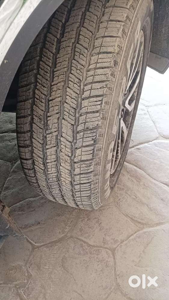 Mahindra Scorpio-n 2023 Diesel Well Maintained