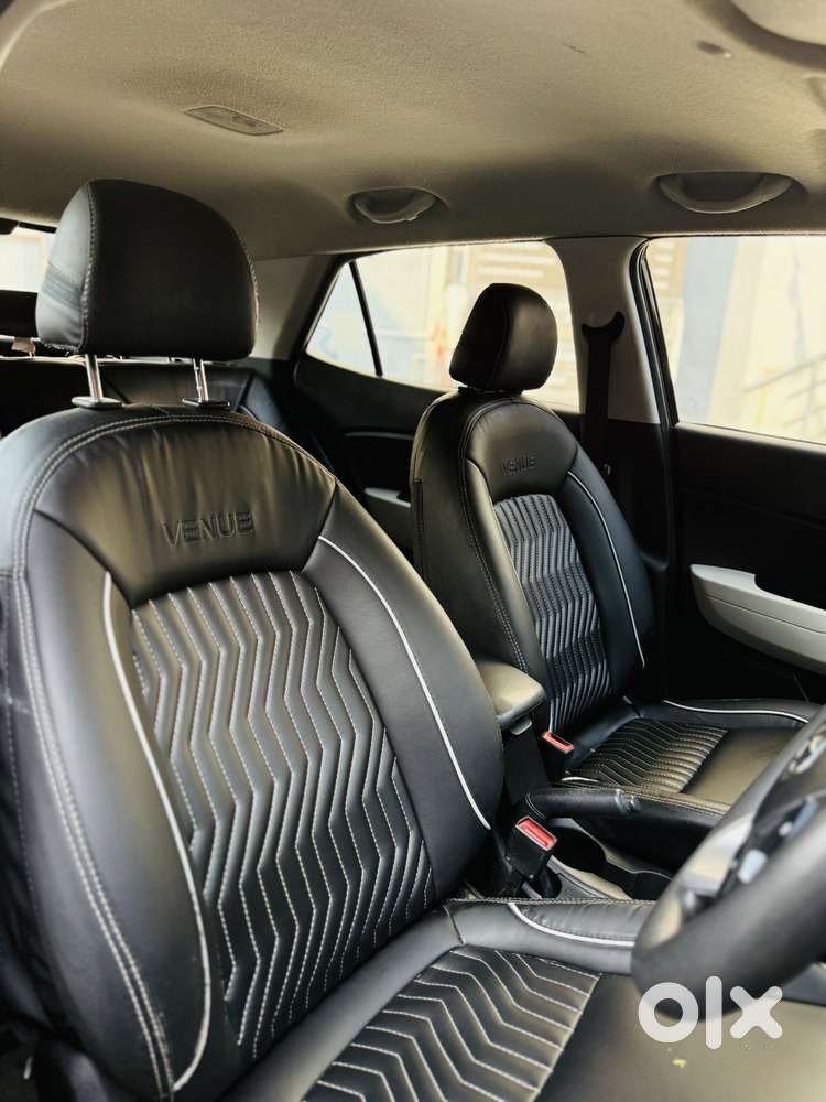 Hyundai Venue 1.2 S Plus, 2024, Petrol