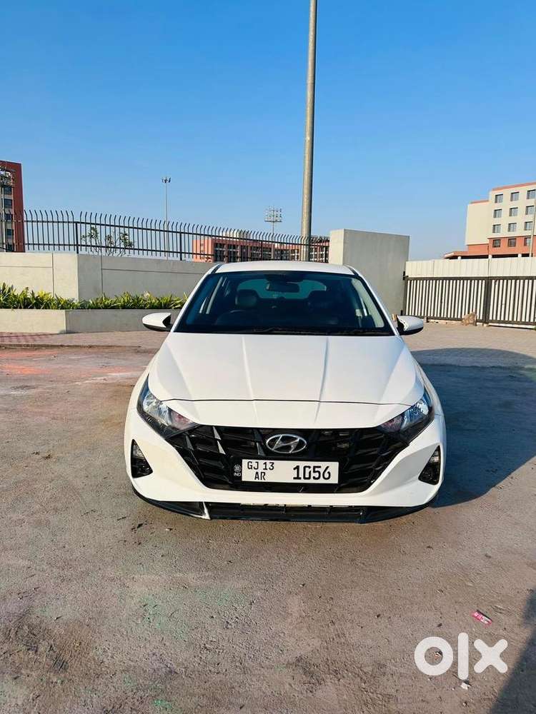 Hyundai Car Model 2020