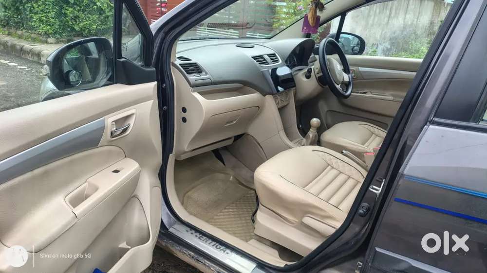 Ertiga Vdi Shvs