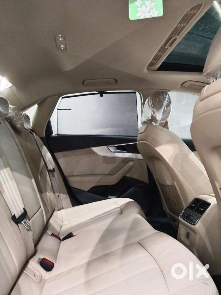 Audi A4 2.0 Premium Plus 40 Tfsi, 2021, Petrol