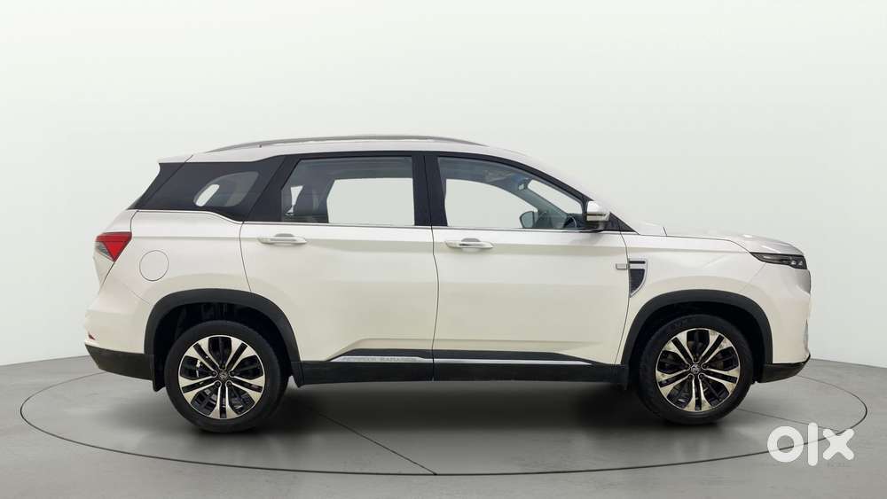 Mg Hector Plus Sharp Pro 2.0 Turbo Diesel 6 Str, 2021, Diesel