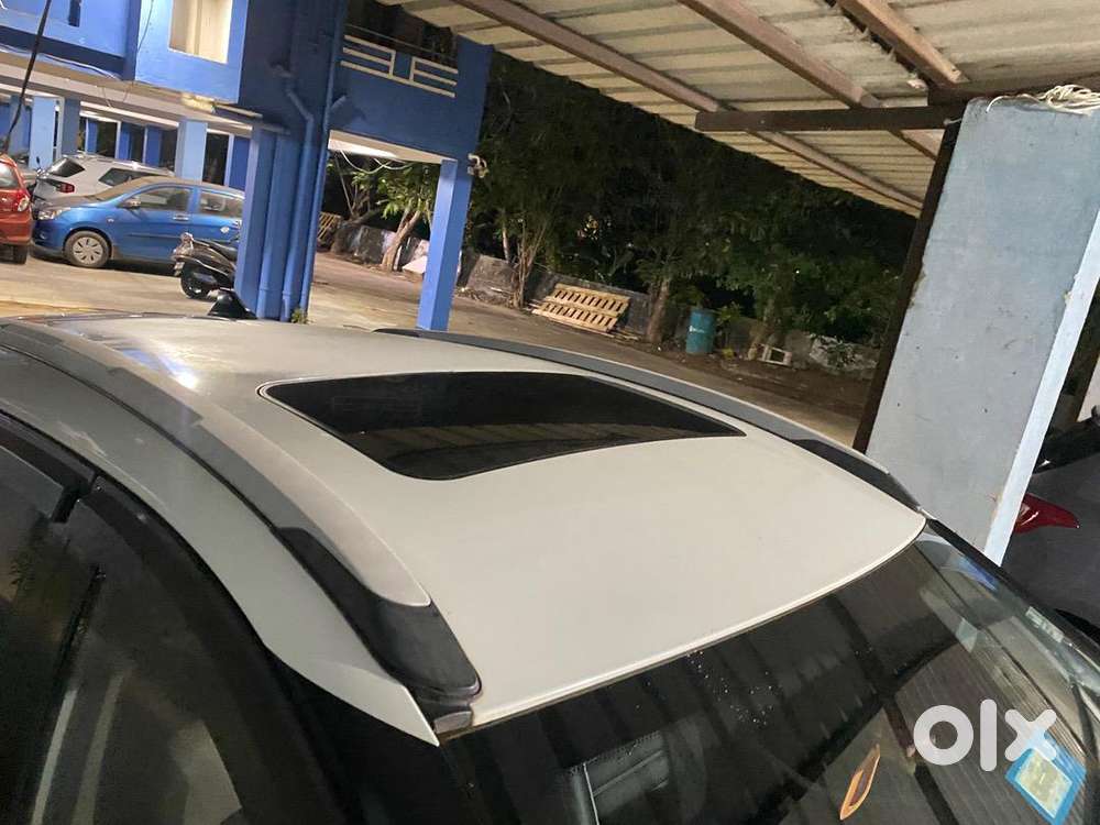 Premium Tata Nexon  Smooth Drive  No Work Needed