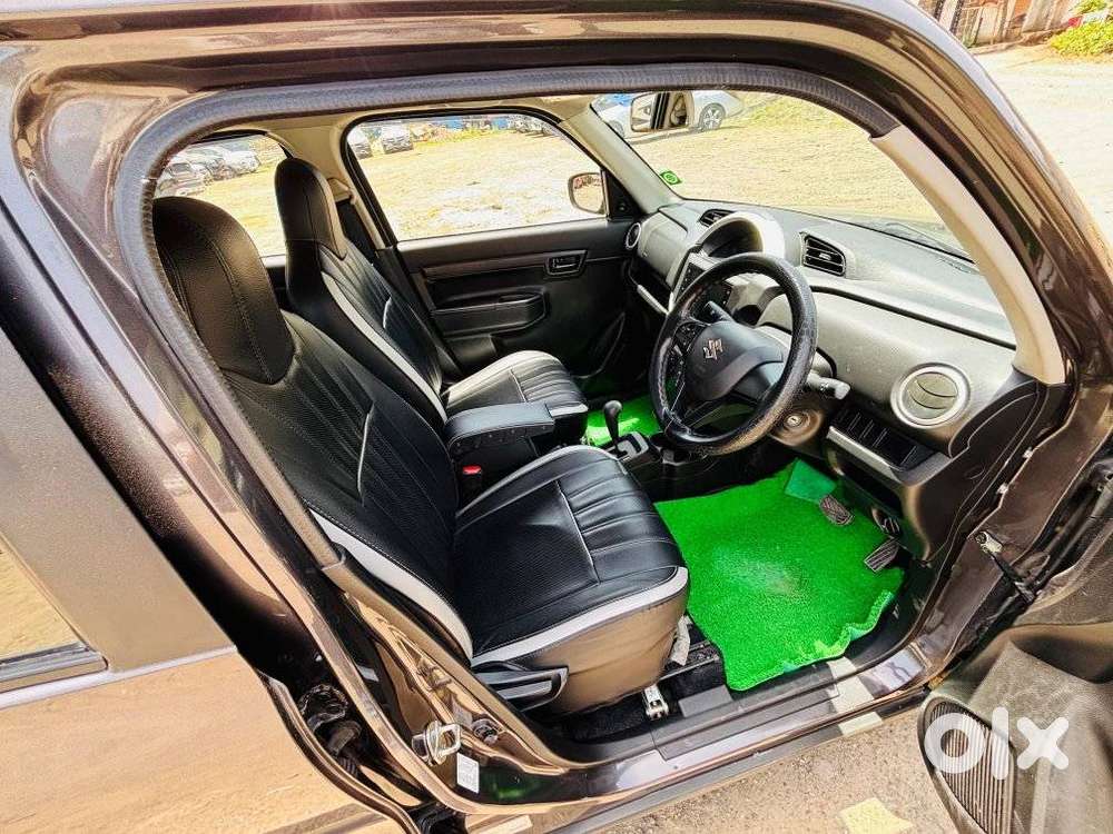 Maruti Suzuki S-presso Vxi Plus, 2020, Petrol