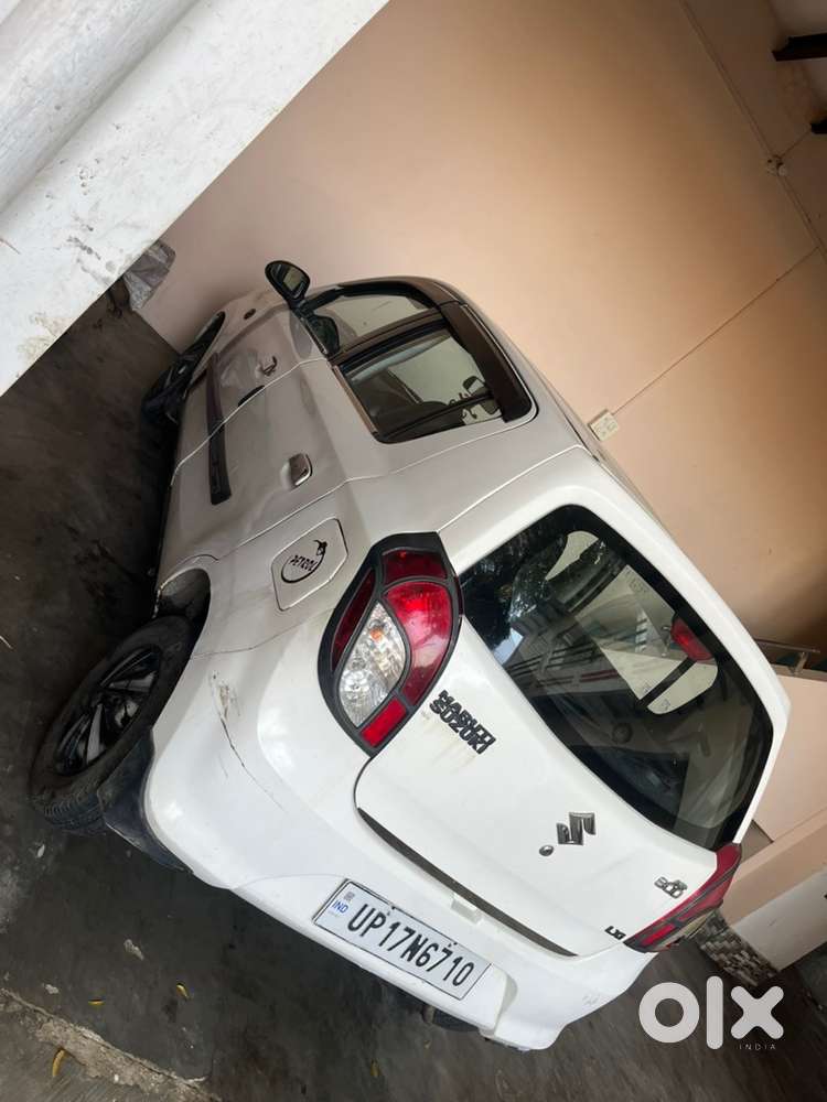 Maruti Suzuki Alto 800 Petrol Good Condition