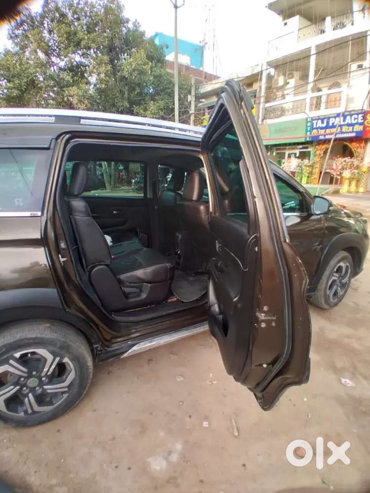 Maruti Suzuki Xl6 2019 Petrol Alpha