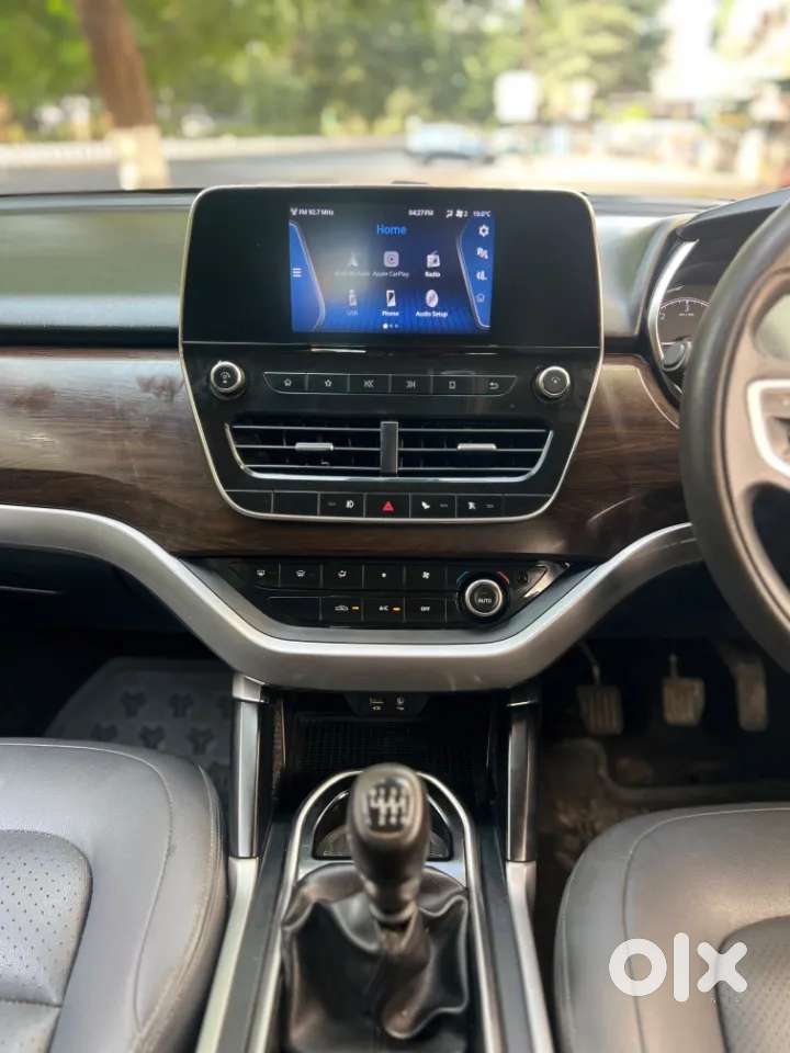 Tata Harrier Xt, 2020, Diesel