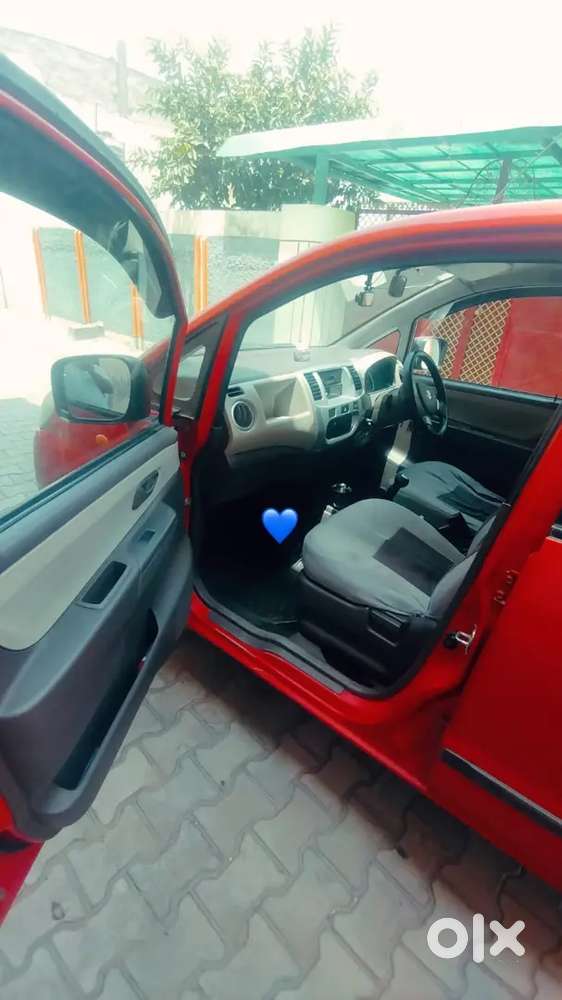 Maruti Suzuki Zen Estilo 2010 Vxi Petrol All New Tires Passing 2030